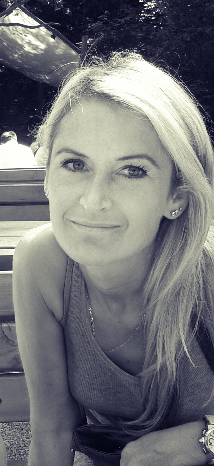 jana rydlova