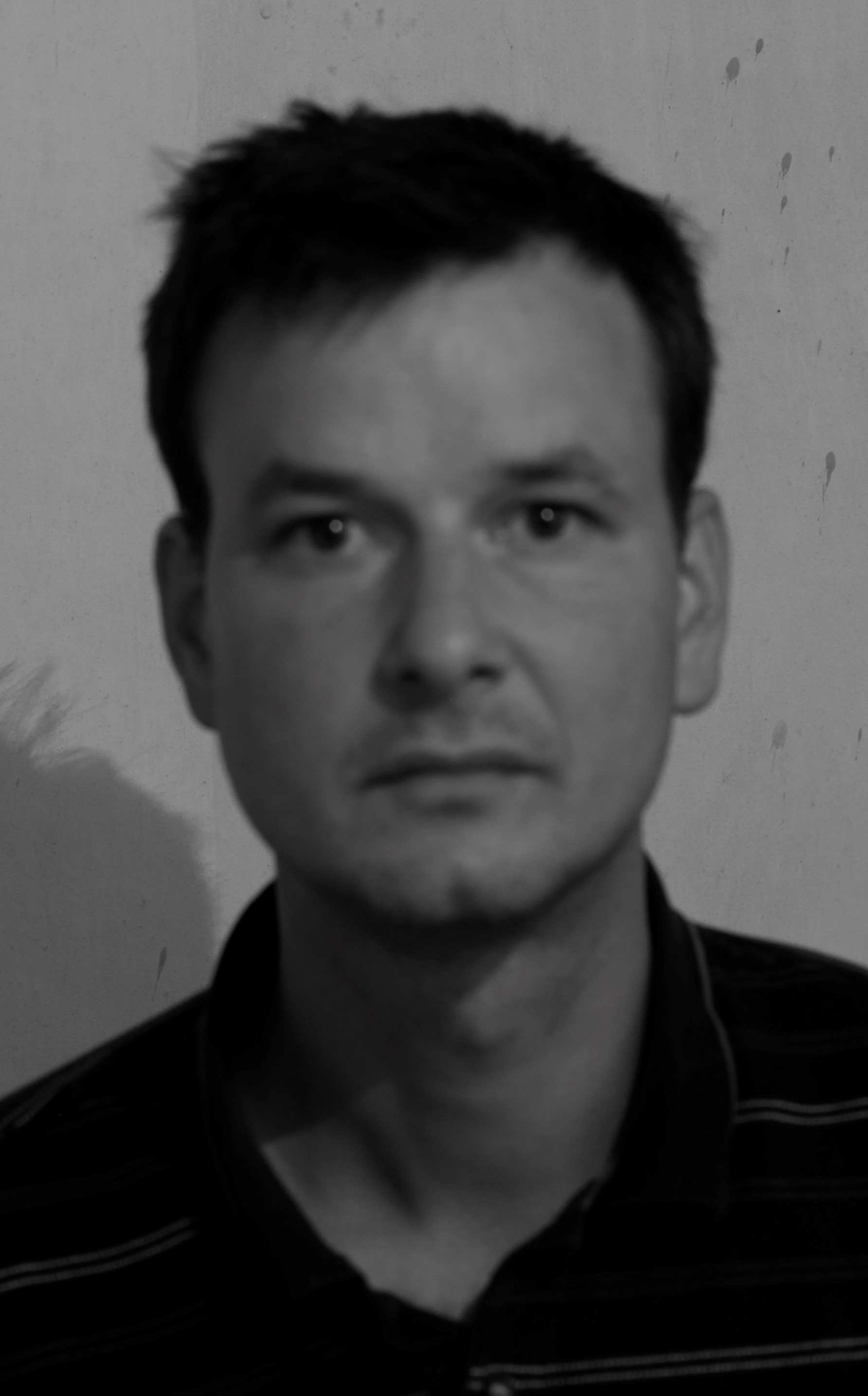 lukas karbus