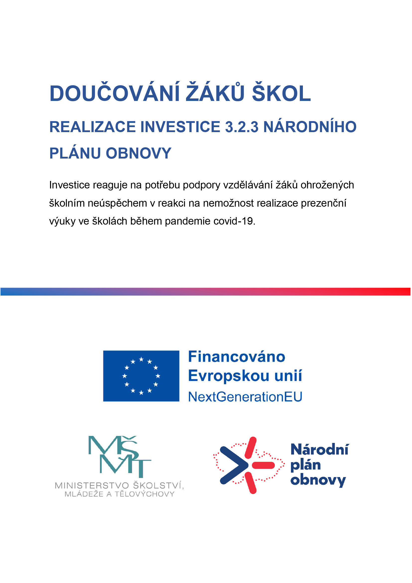 2.2.2022 Plakat A4 k NPO doucovani priloha 4 1793930502