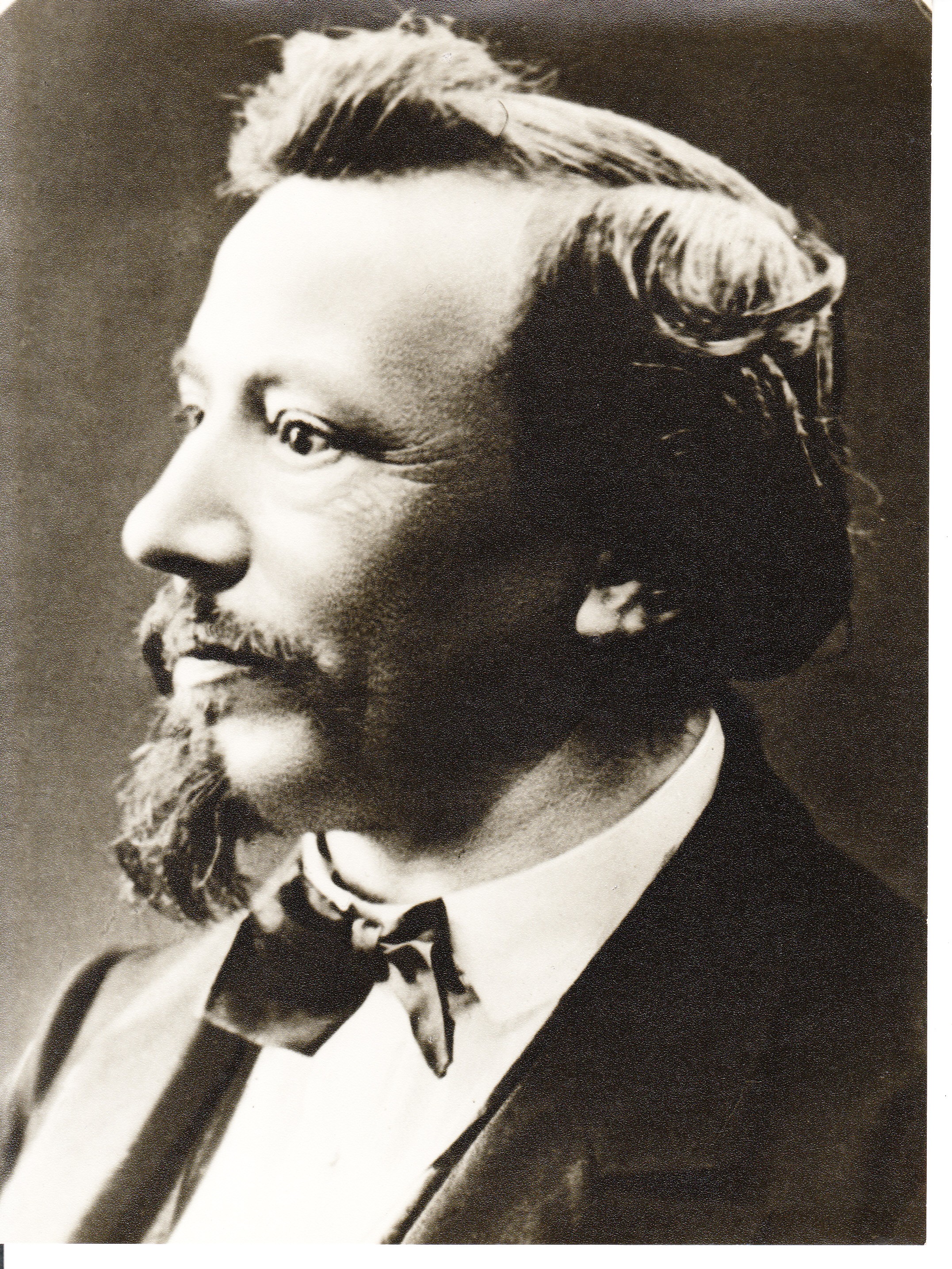 akademický malíř Jan Dvořáček