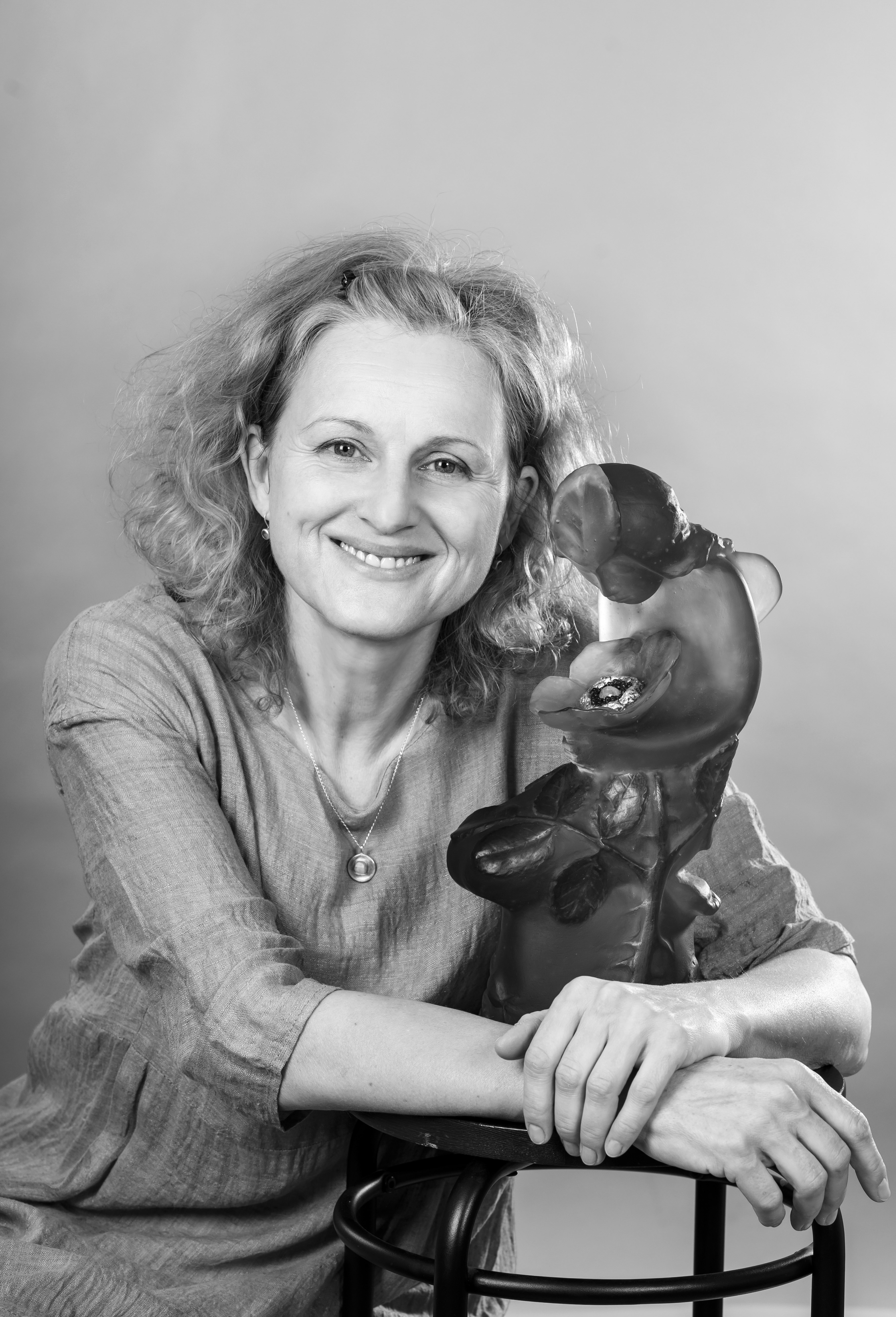 jana voldrichova