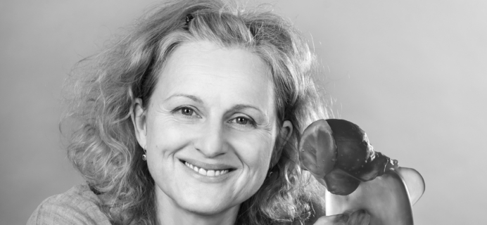 jana voldrichova