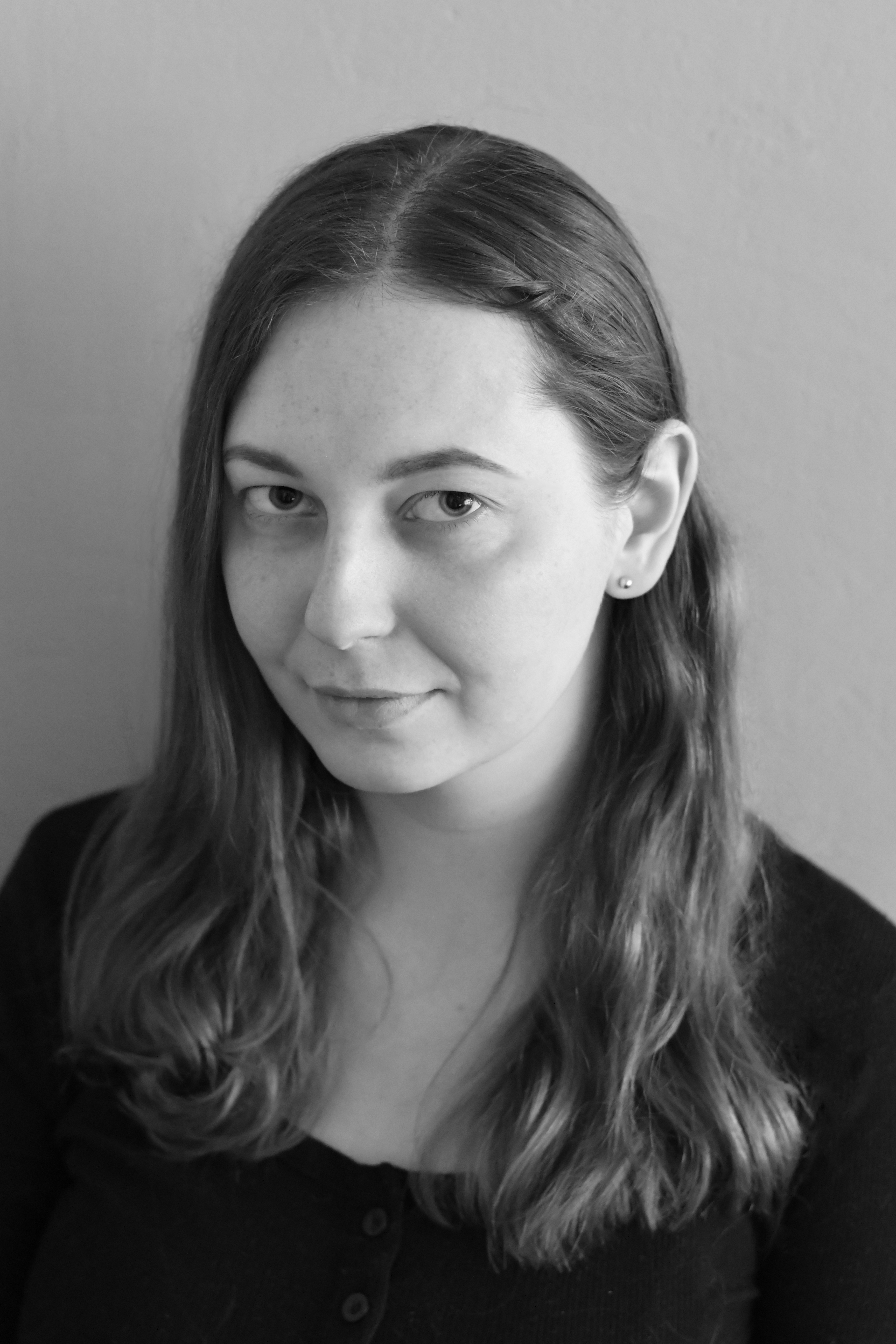 foto čižmáriková BW